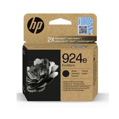 Cartuccia HP 924e nero resa 1.000 pagine