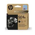 Cartuccia HP 924e nero resa 1.000 pagine