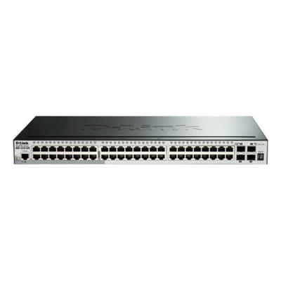  Switch - DGS-1510-52X/E