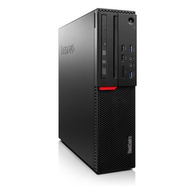 RIGEN.PC LENOVO M710S SFF I5-6X00 16GB SSD512 W10P Gar.1anno