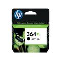 Cartuccia HP 364XL nero resa 550 pagine