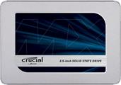 SSD Crucial MX500 2 TB CT2000MX500SSD1 2,5