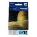 Cartuccia Brother LC-1100 ciano resa 325 pagine