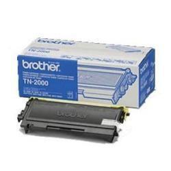 Toner Brother TN-2000 nero resa 2500 pagine