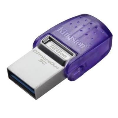 Kingston  PEN DRIVE KINGSTON DUAL USB-A USB-C