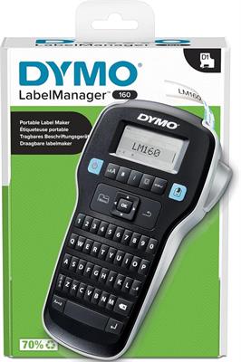 Etichettatrice Dymo Label manager LM160