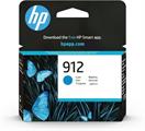 Cartuccia HP 912 ciano