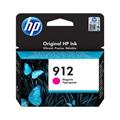 Cartuccia HP 912 magenta